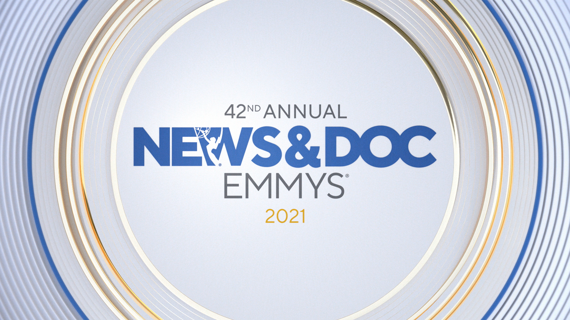 The 42nd Annual News & Documentary Emmy® Awards (2021) The Emmys®