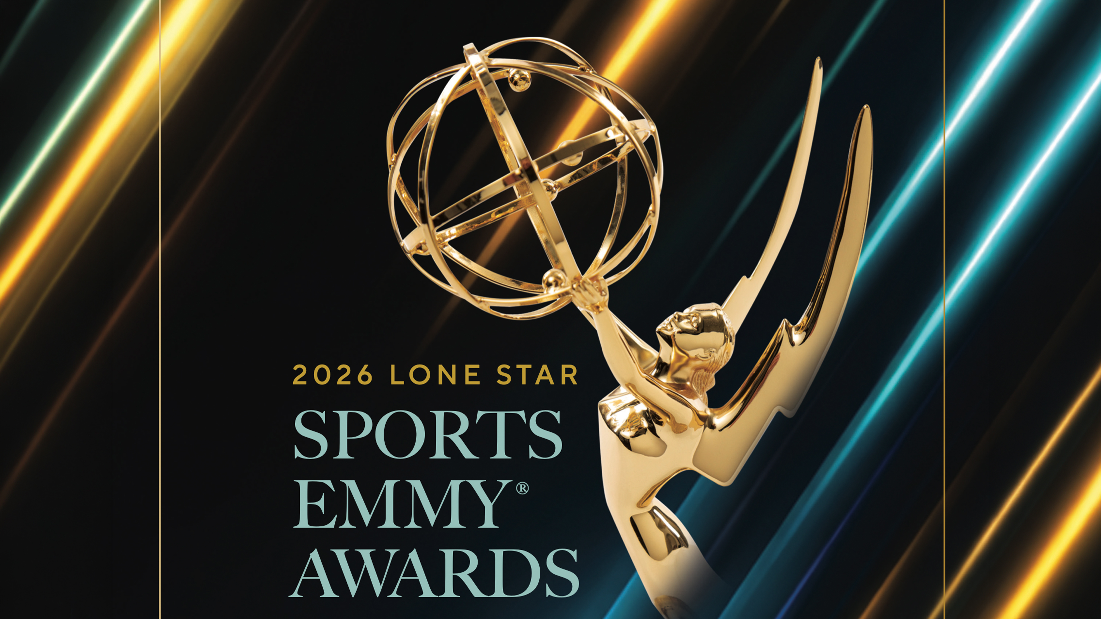 2026 Lone Star Regional Sports Emmy® Awards