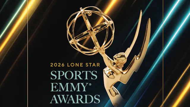 2026 Lone Star Regional Sports Emmy® ...