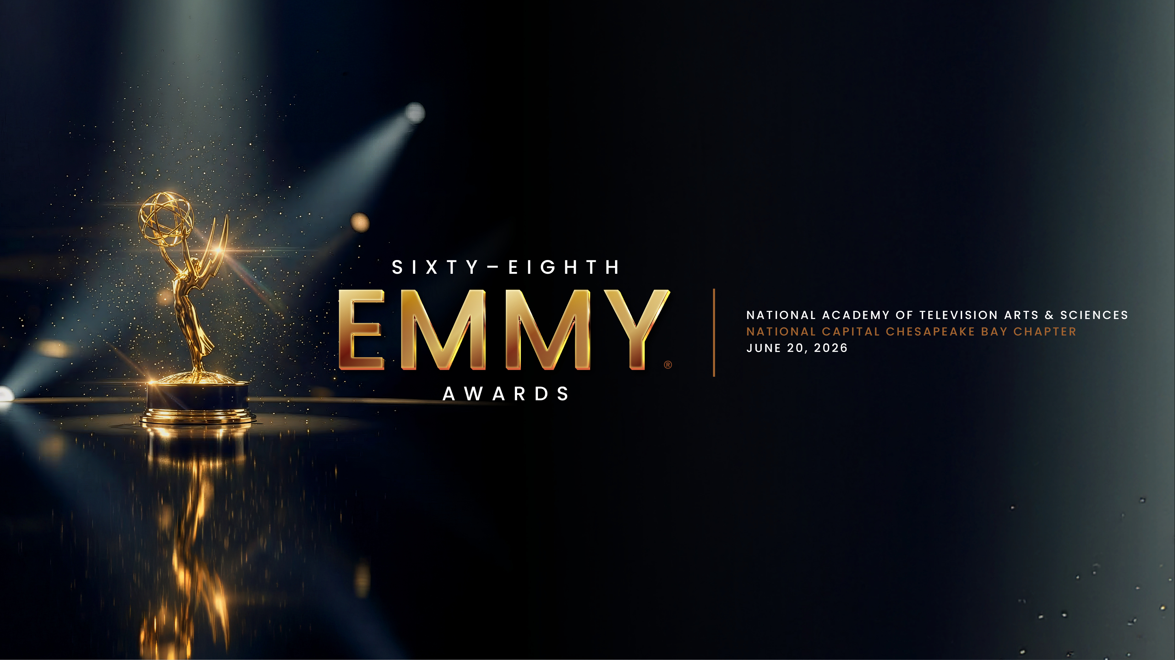 68th Capital Emmy Awards