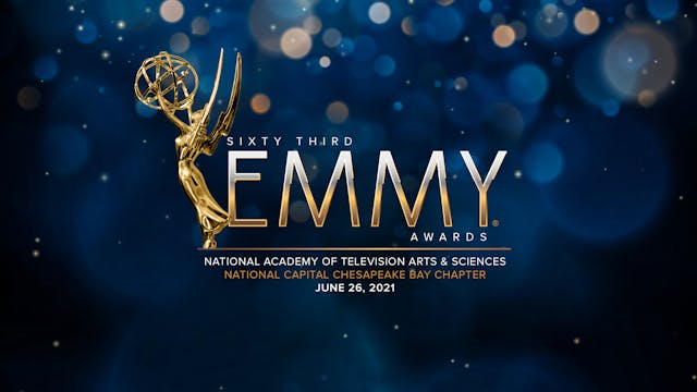 The Sixty Third Emmy® Awards - Nation...