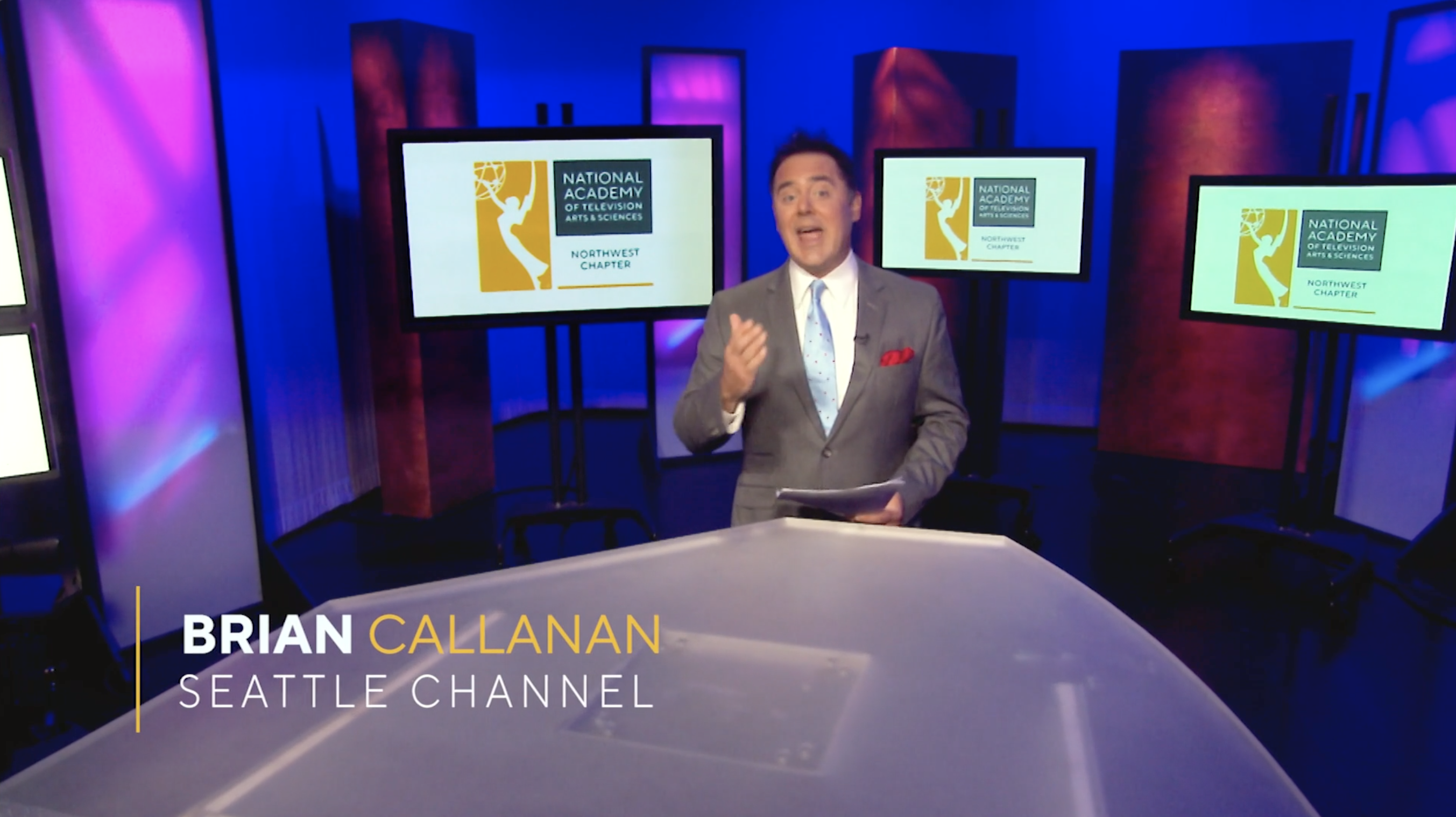 2020 Northwest Regional Student Awards