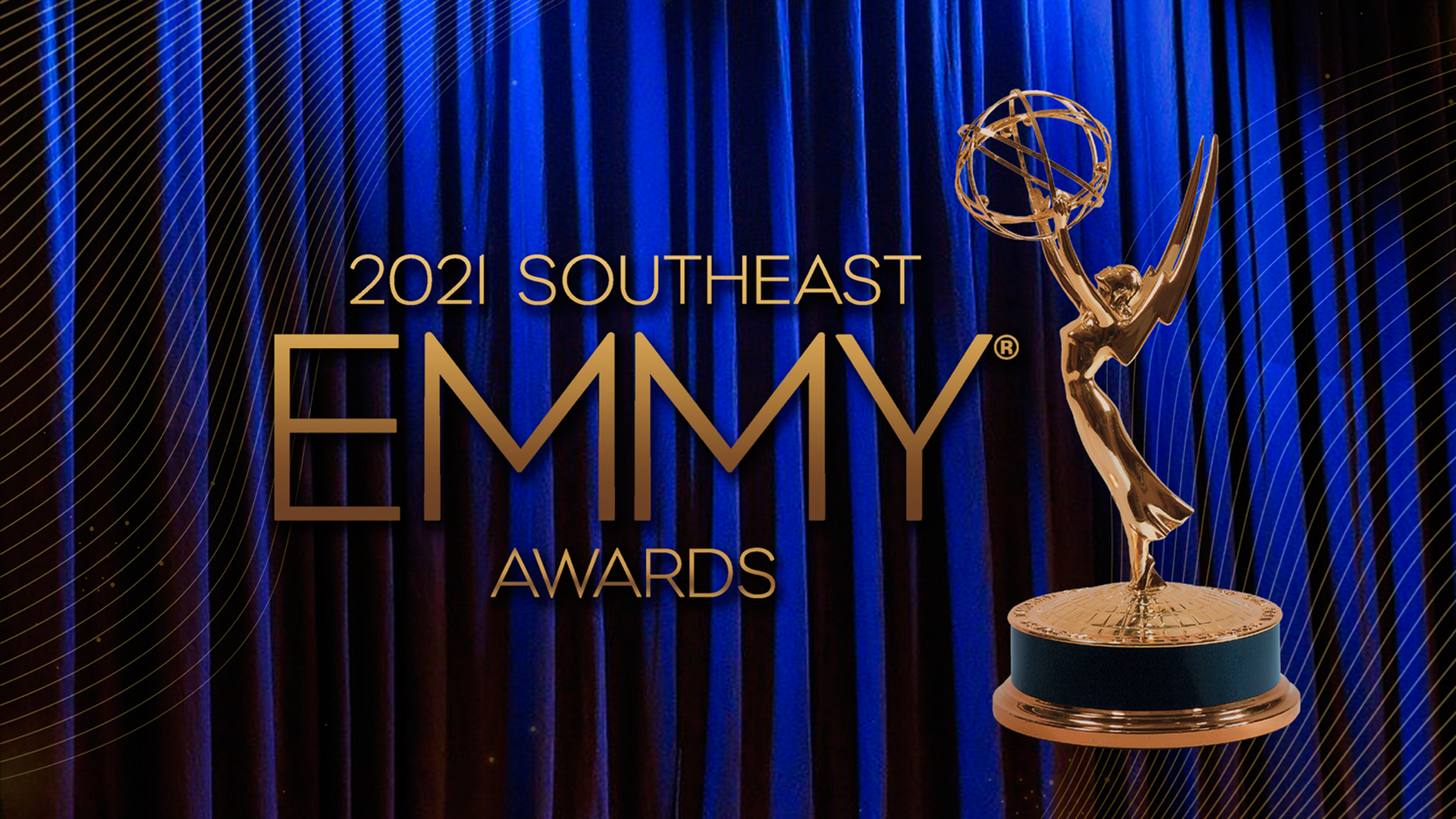The 2021 Southeast Emmy® Awards 