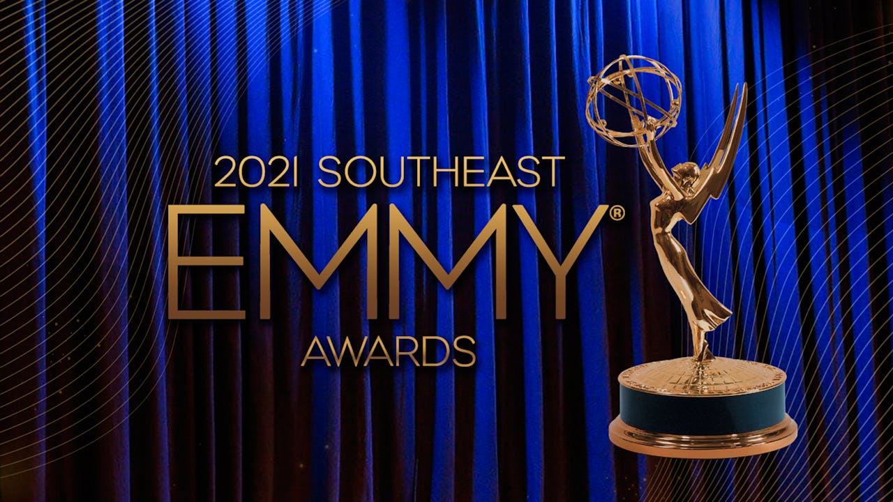 The 2021 Southeast Emmy® Awards The Emmys®
