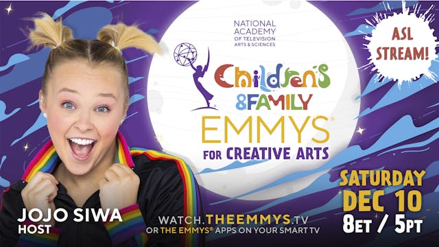 Children's and Family - Creative Arts...