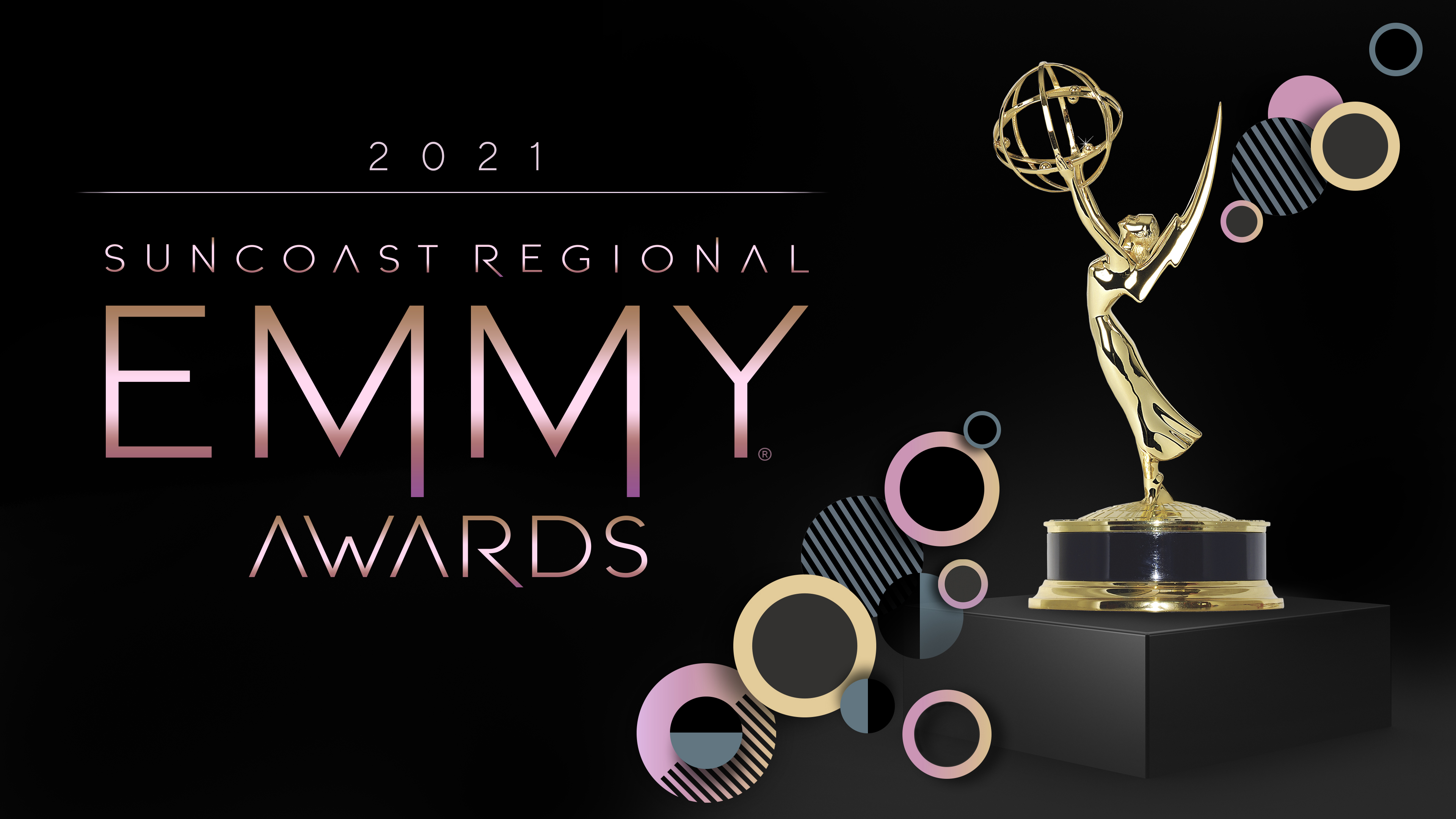2021 Suncoast Regional Emmy® Awards