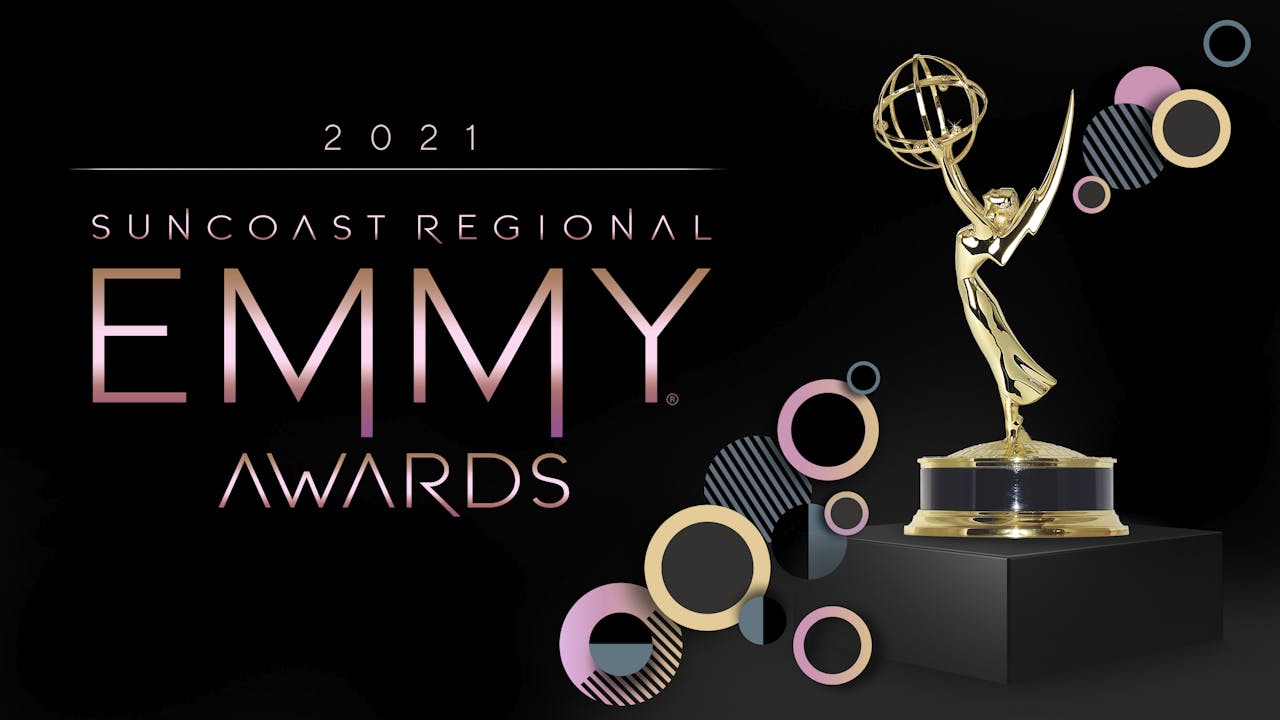 2021 Suncoast Regional Emmy® Awards The Emmys®