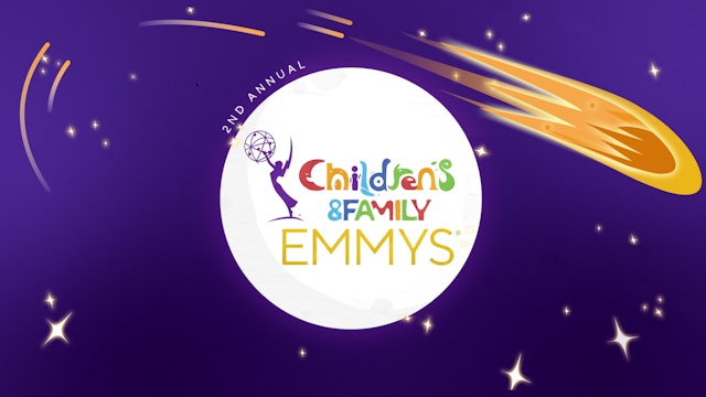 2nd Annual Children's & Family - Creative Arts