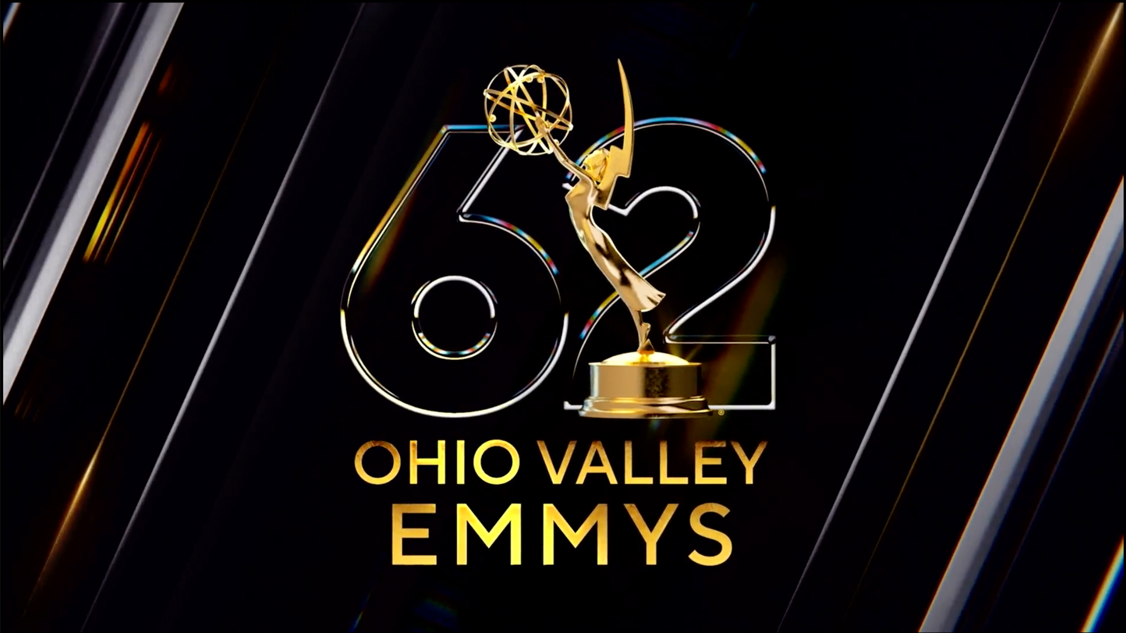 The 62nd Annual Ohio Valley Emmy® Awards