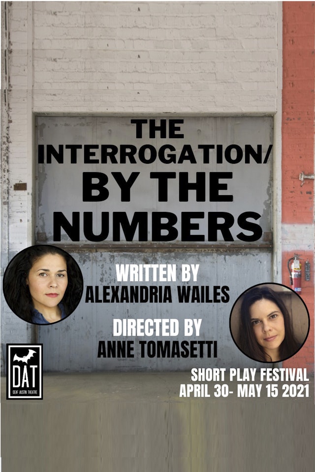 The Interrogation/By the Numbers