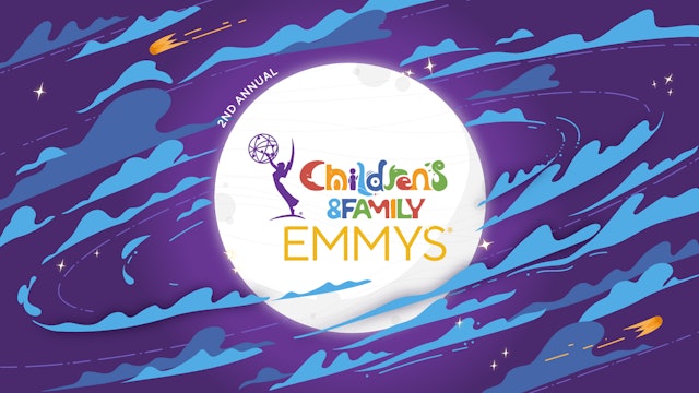 The 2nd Annual Children's & Family Emmy® Awards