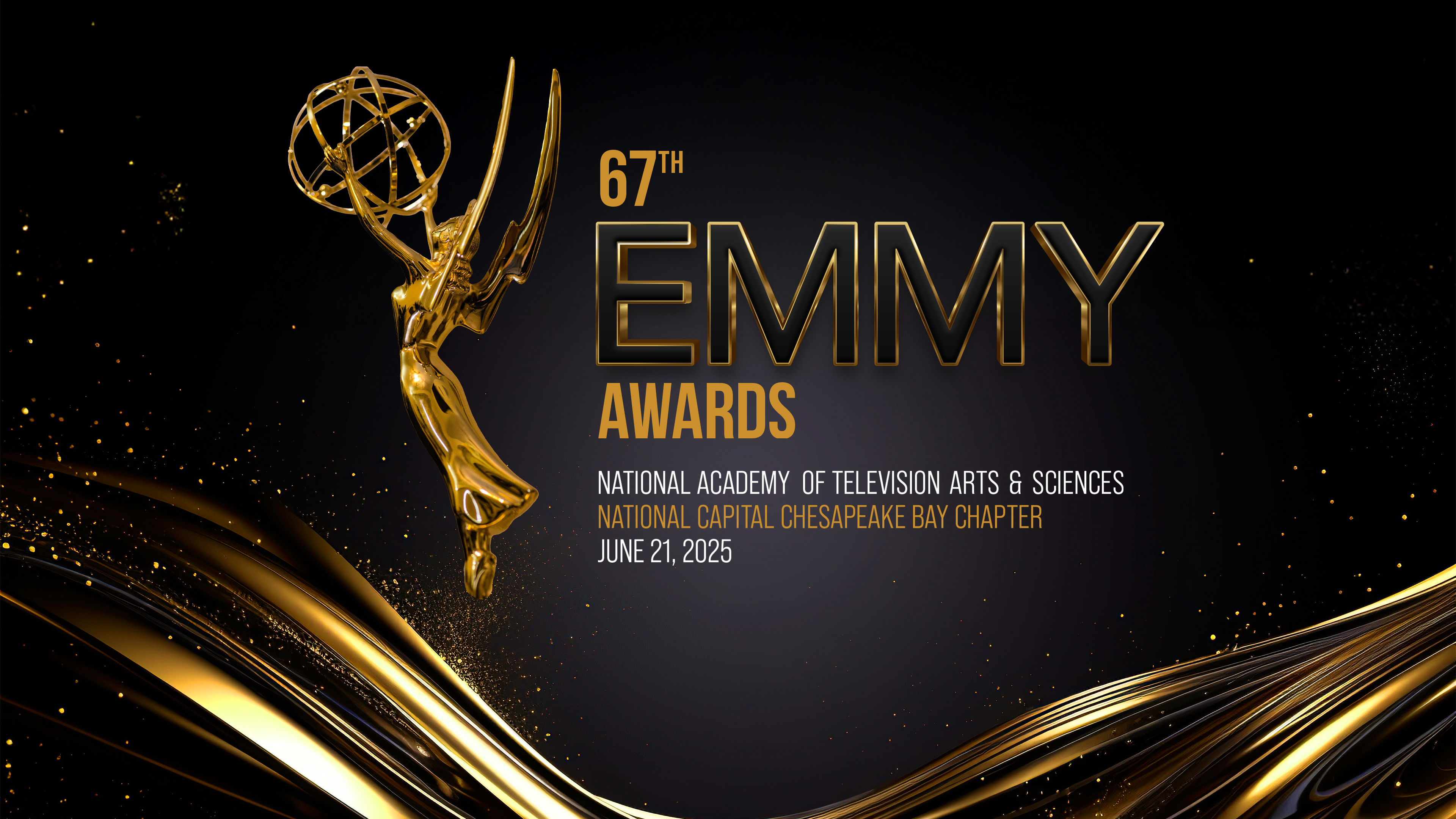 The 67th Capital Emmy Awards