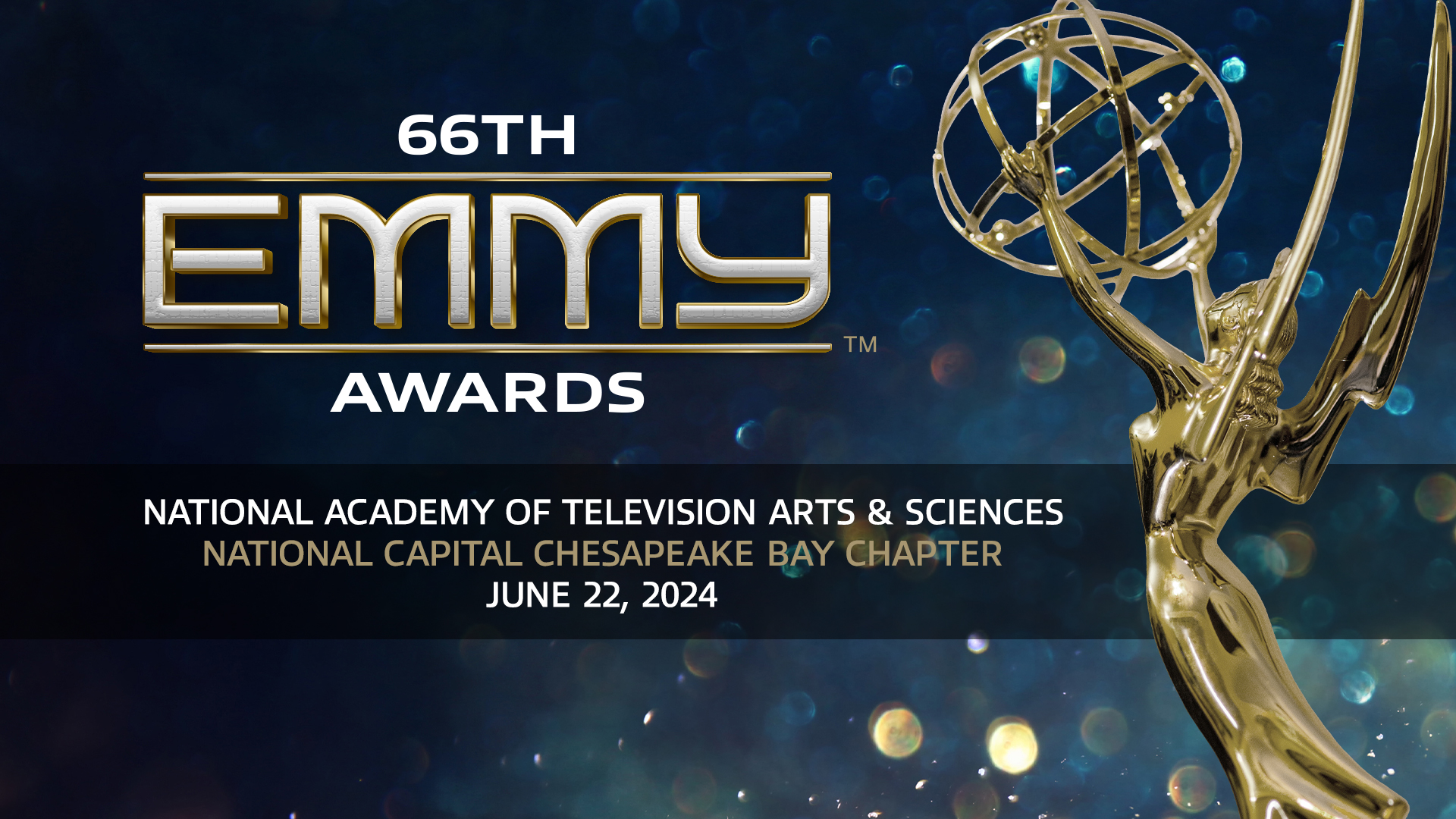 The 66th Capital Emmy Awards