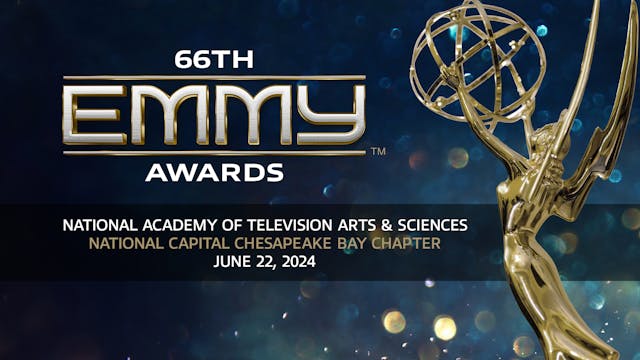 The 66th Capital Emmy Awards