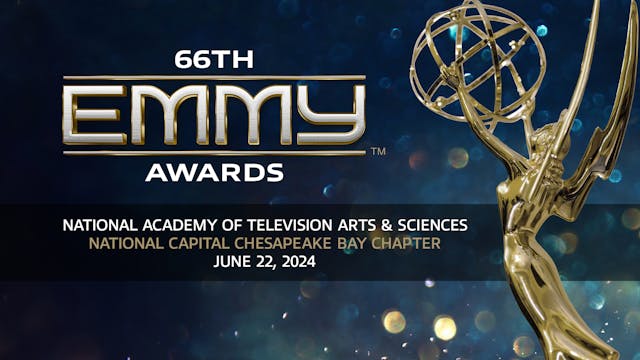 66th Capital Emmy Awards