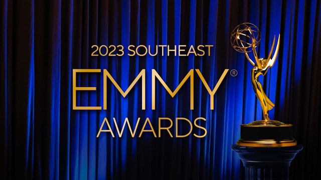 The 2023 Southeast Emmy® Awards 