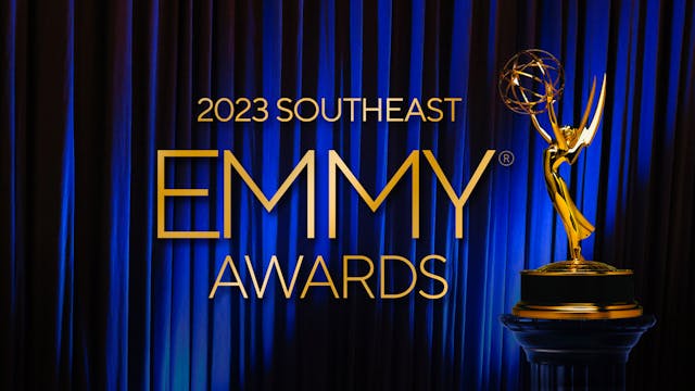 The 2023 Southeast Emmy® Awards