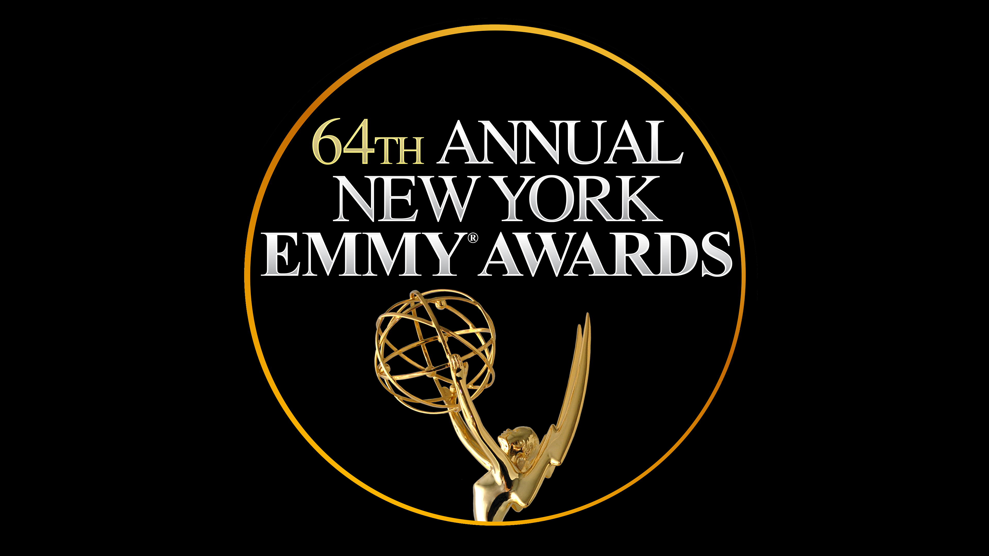 NY NATAS 64th Emmy Gala