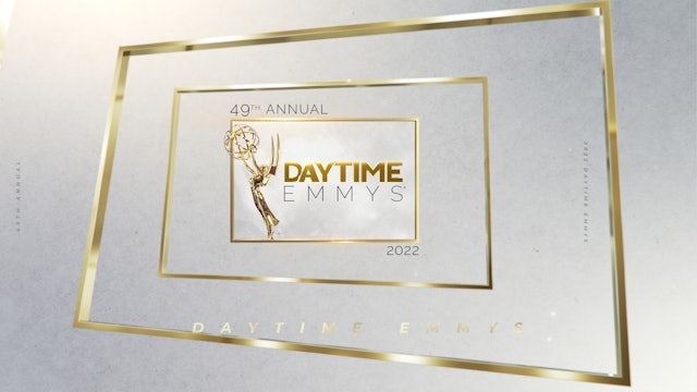 The 49th Daytime Creative Arts & Lifestyle Ceremony