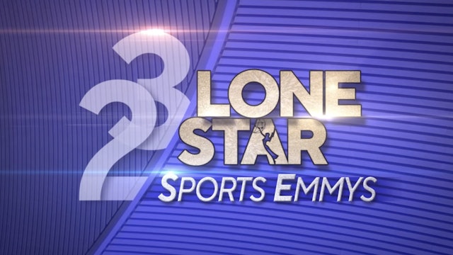 2023 Lone Star Regional Sports Emmy® Awards