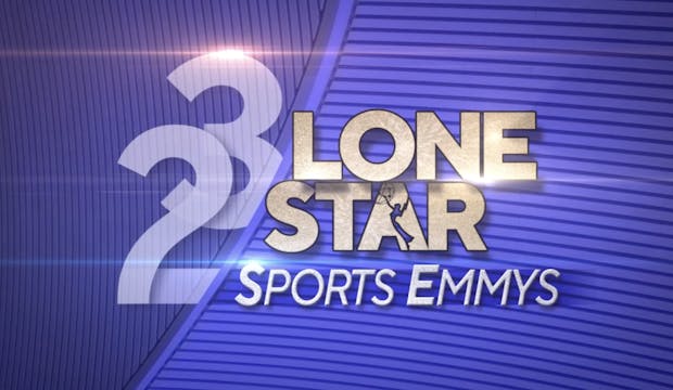 2023 Lone Star Regional Sports Emmy® ...
