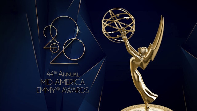The 44th Annual Mid-America Emmy® Awards