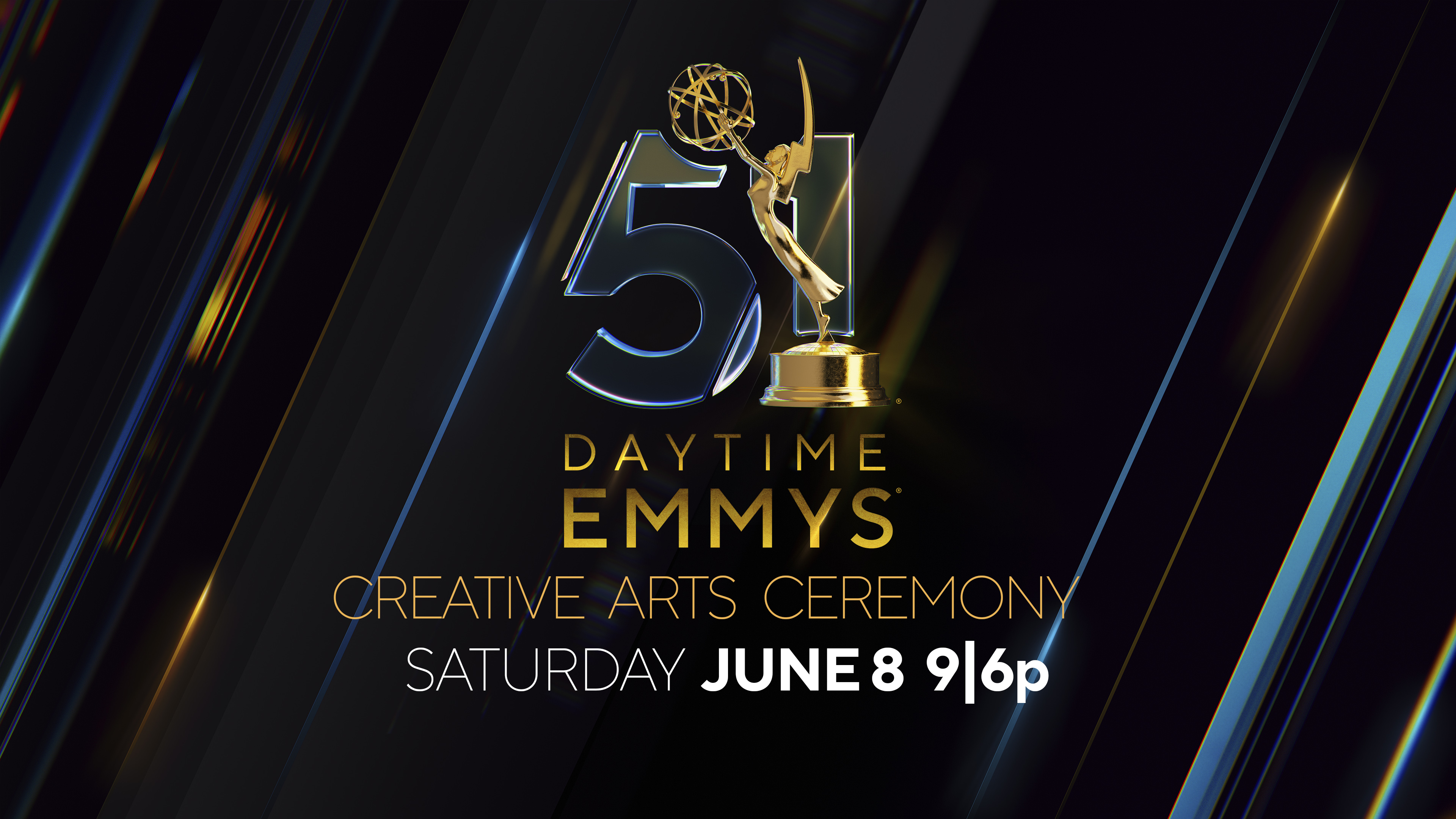 The 51st Annual Daytime Emmy Awards