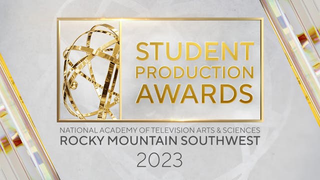 2023 Rocky Mountain Southwest Student...
