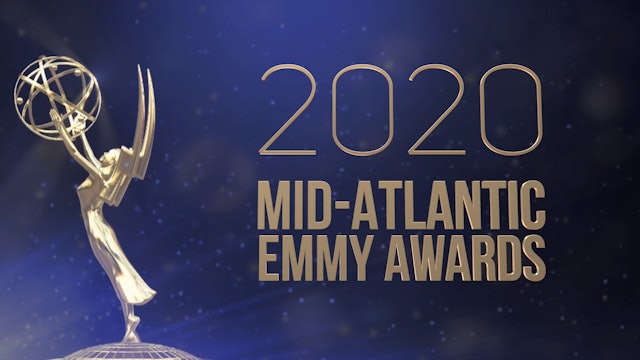 2020 Mid-Atlantic Emmy® Awards Ceremony