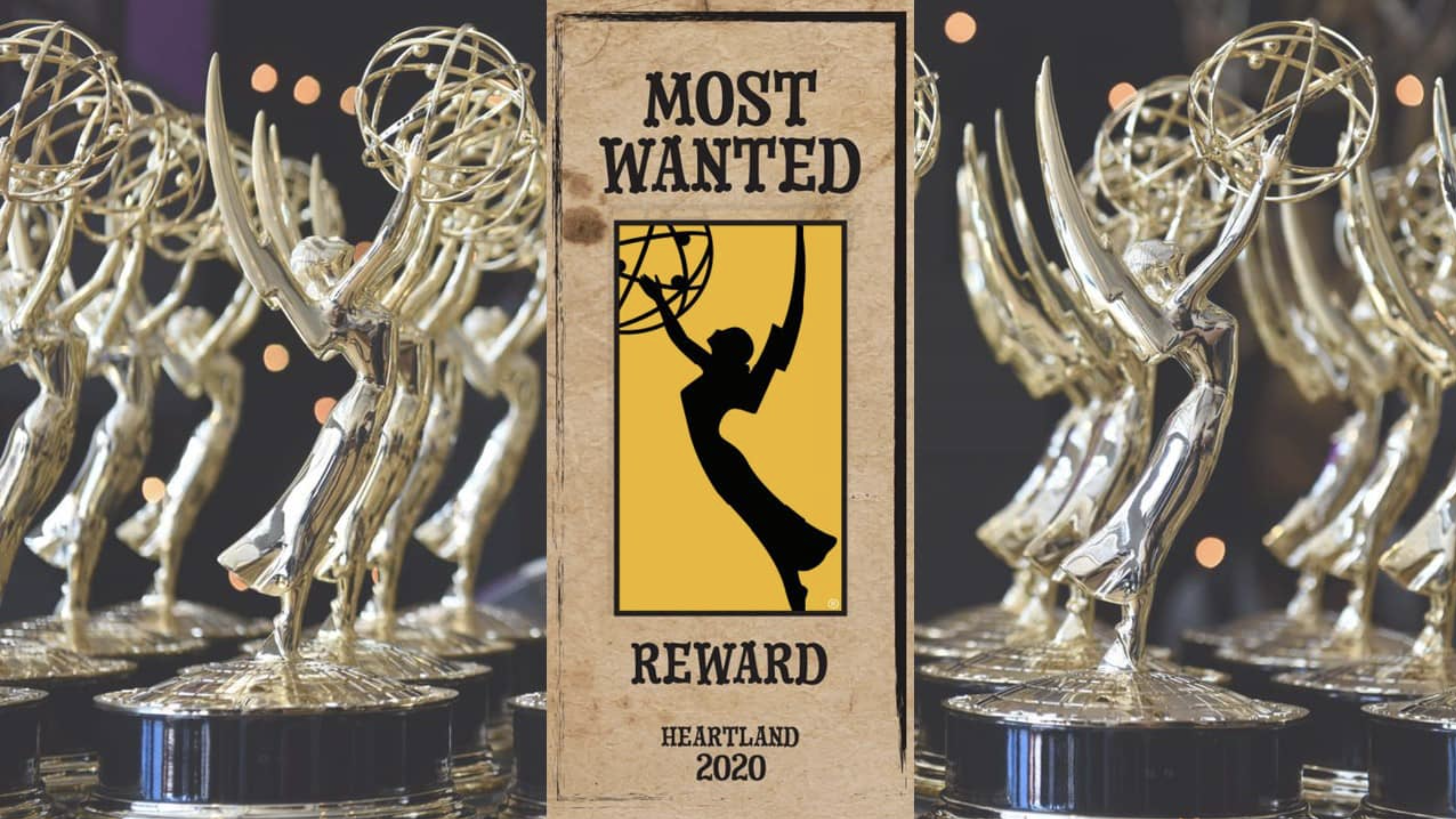 34th Annual Heartland Regional Emmy® Awards
