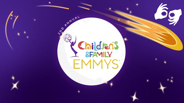 2nd Annual Children's & Family - Crea...