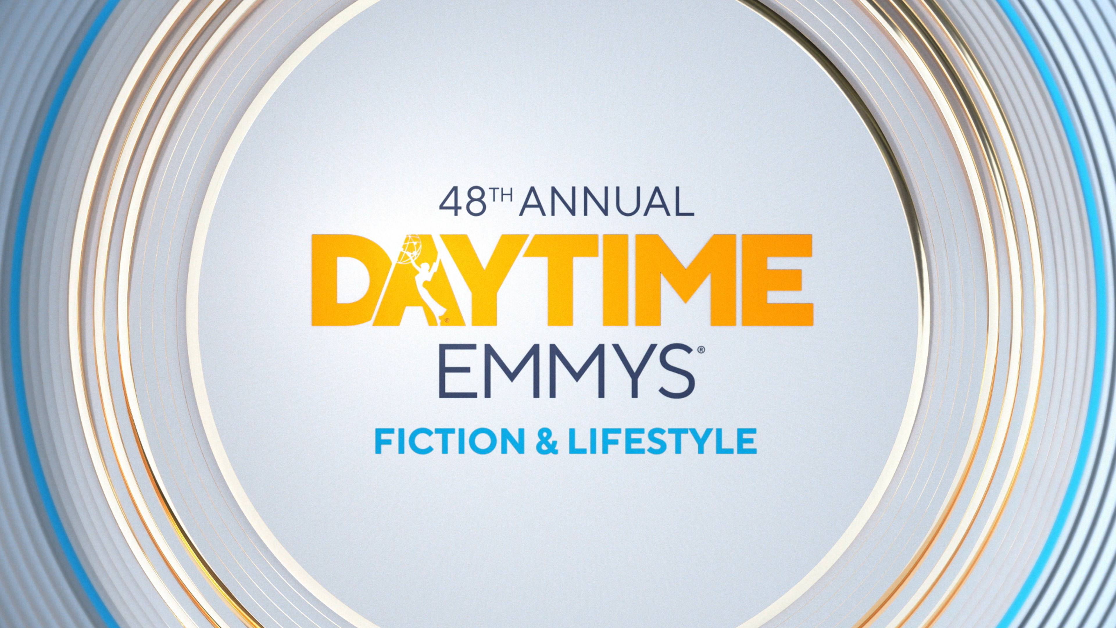 The 48th Annual Daytime Emmy® Awards - Fiction & Lifestyle (2021)
