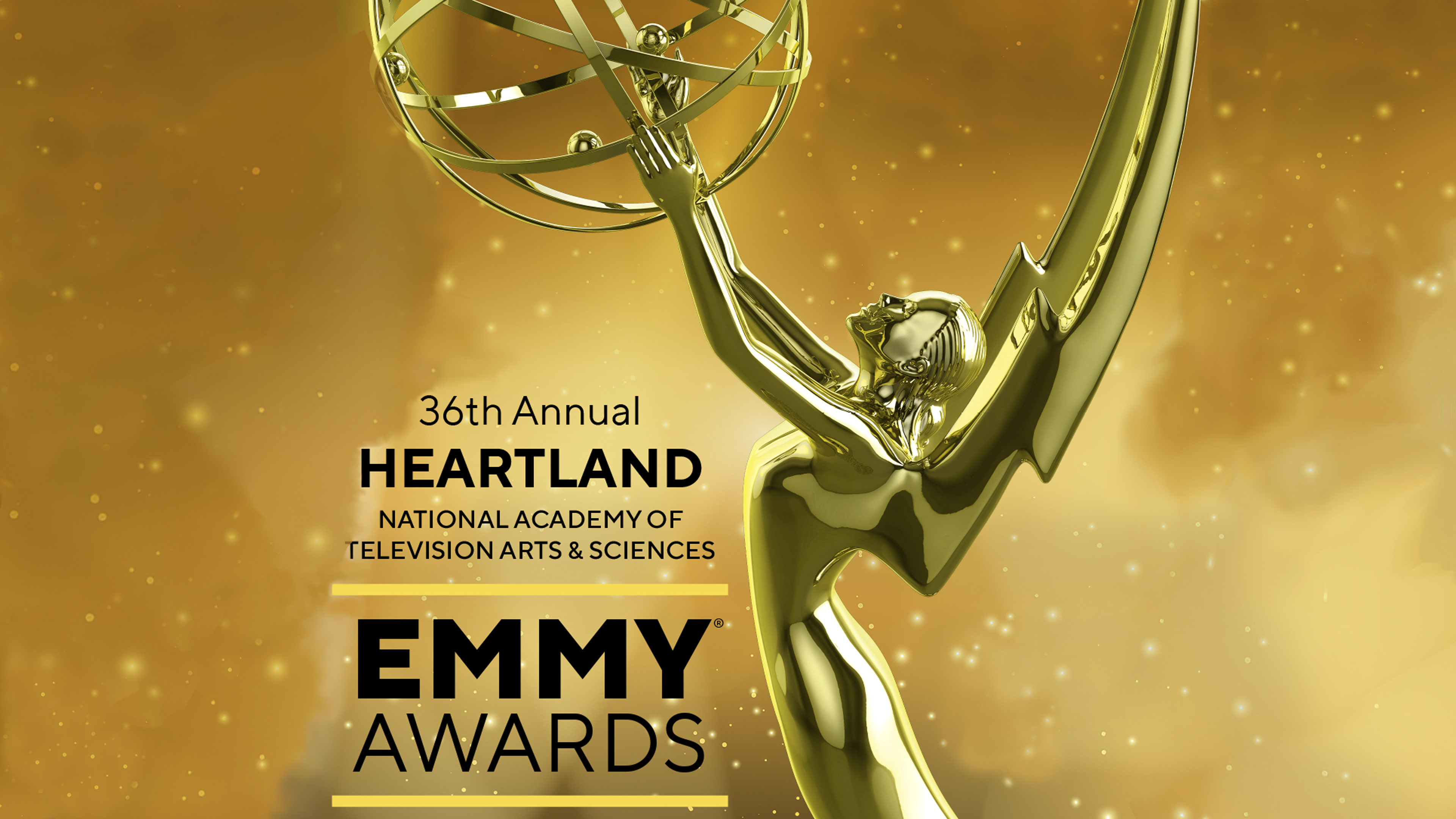 36th Annual Heartland Regional Emmy® Awards
