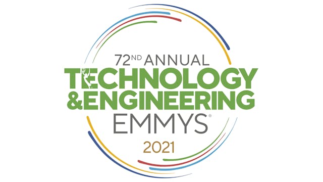 The 72nd Annual Technology & Engineer...
