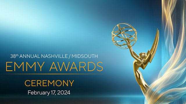 38th Annual Nashville/Midsouth Emmy Awards