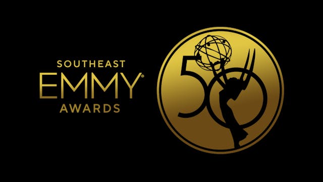 The 2024 Southeast Emmy® Awards
