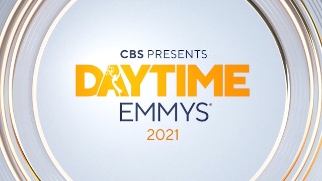 The 48th Annual Daytime Emmy® Awards (2021)
