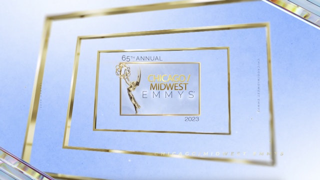 The 65th Chicago/Midwest Regional Emmy Awards 