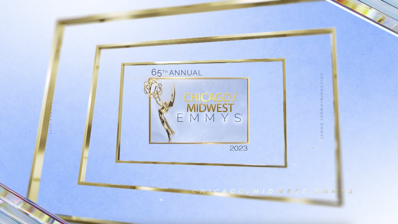 The 65th Chicago/Midwest Regional Emmy Awards The Emmys®