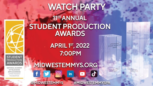 Midwest Student Production Awards