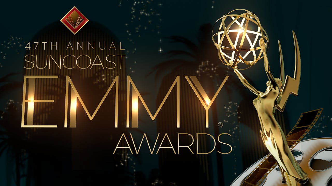 2023 Suncoast Regional Emmy® Awards The Emmys®