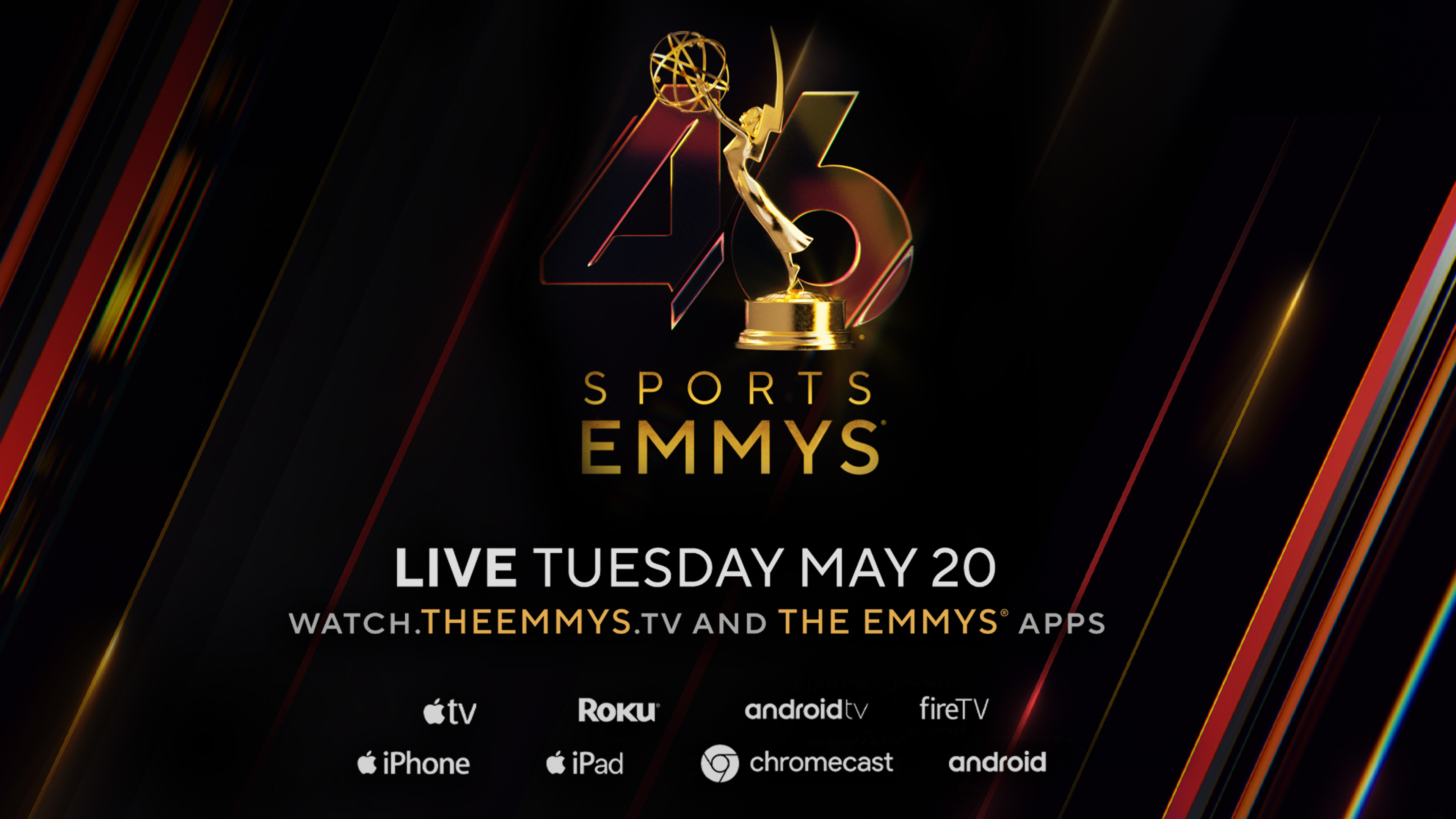 46th Sports Ceremony