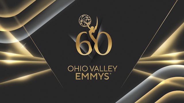 60th Annual Ohio Valley NATAS Emmy Gala