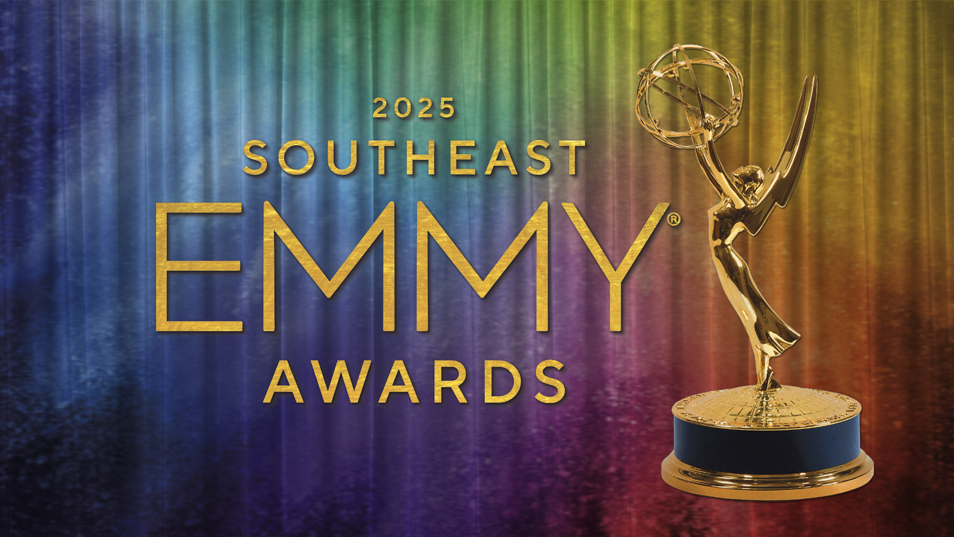 2025 Southeast Regional EMMY® Awards