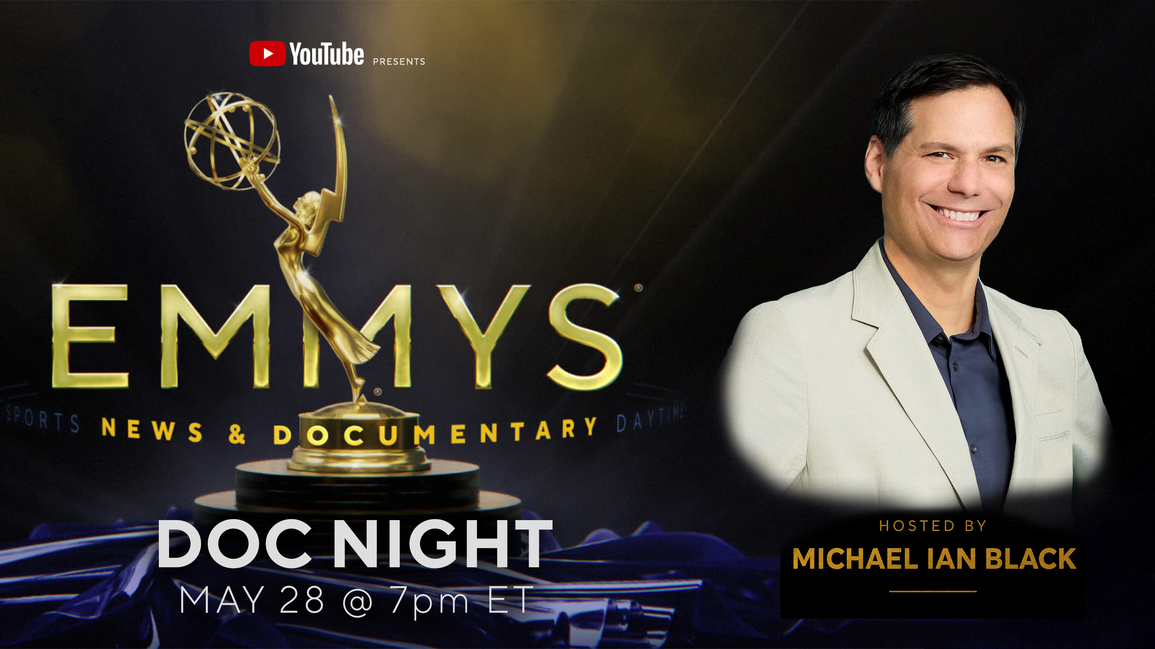 47th Doc Night Ceremony