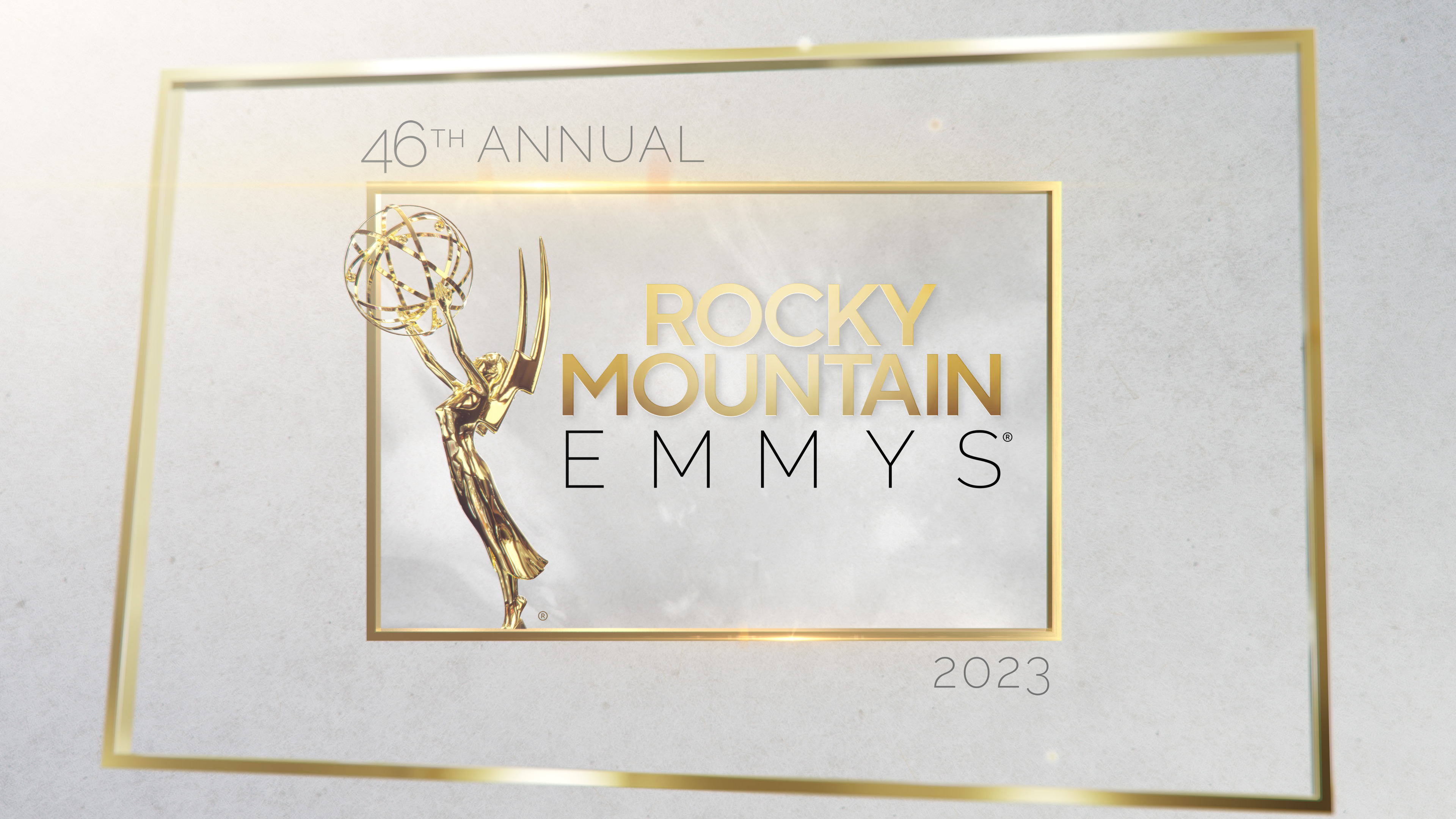 46th Annual Rocky Mountain Regional Emmy® Awards