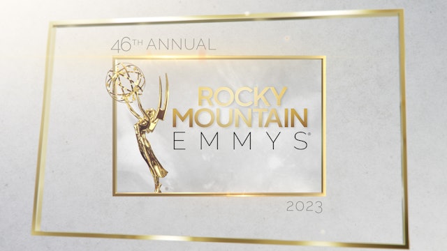 46th Annual Rocky Mountain Regional Emmy® Awards