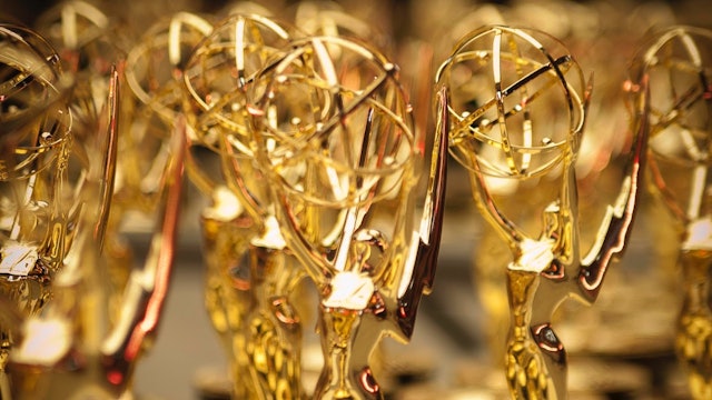 The 45th Annual Rocky Mountain Emmy Awards  - Saturday 10/1, 6pm PST