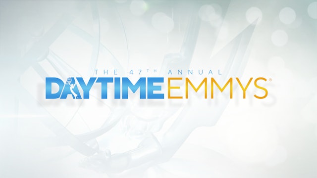 The 47th Annual Daytime Emmy® Awards (2020)