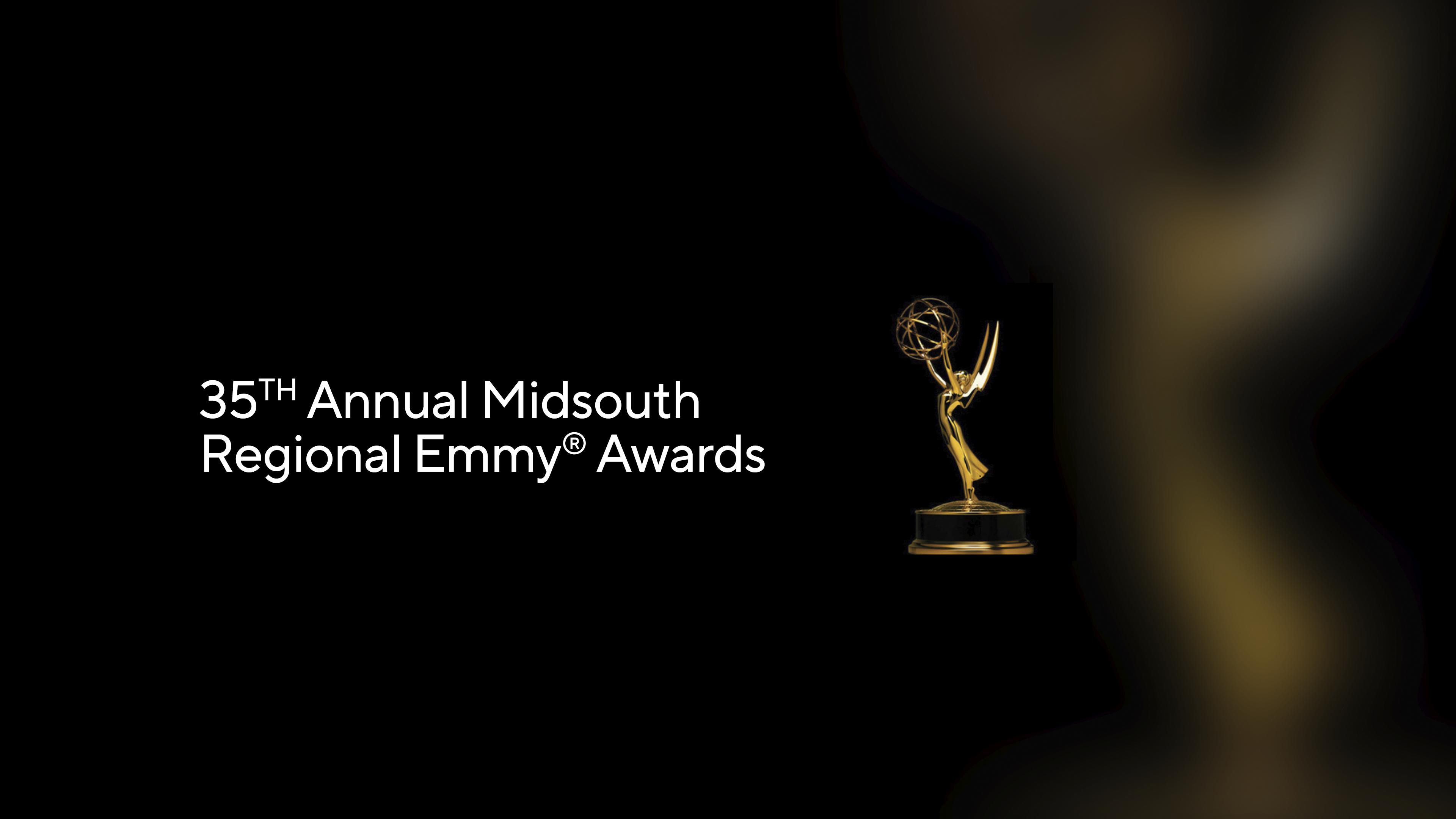 35th Annual Nashville/Midsouth Regional Emmy Awards